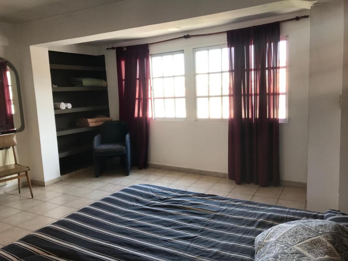 Departamento Belgrano Iii Apartment