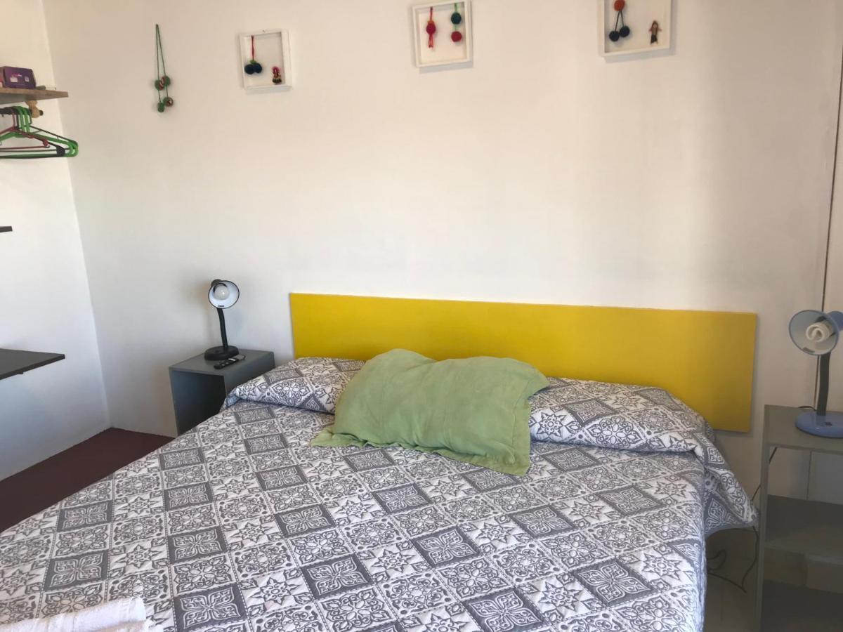 Apartamento Departamento Belgrano 6