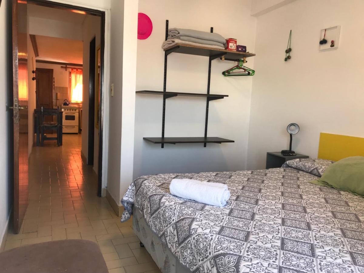 Apartamento Departamento Belgrano 6