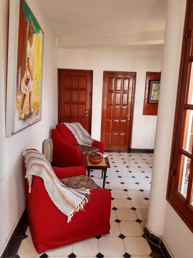 Arteaga1169 Habitación en casa particular