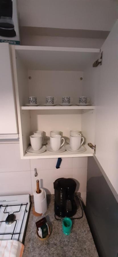 Tu Tiempo En Espacio Burela 1 Apartamento