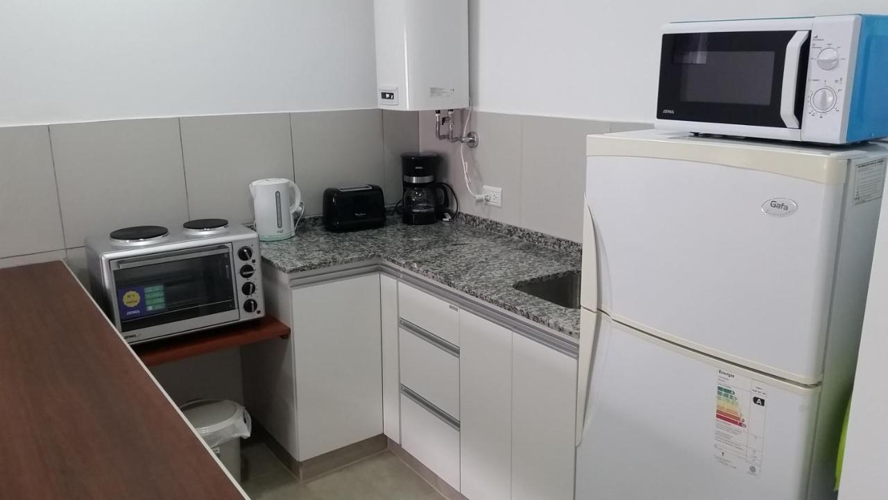 Apartamento Departamento Premium Con Vista Al Cerro *