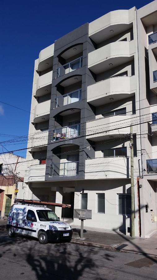 Departamento Premium Con Vista Al Cerro *