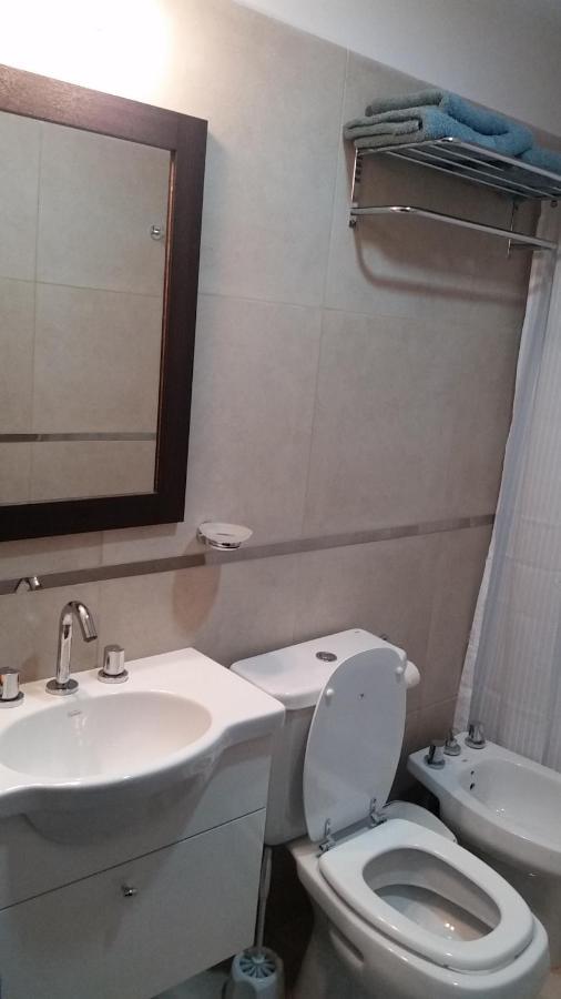 Apartamento Departamento Premium Con Vista Al Cerro