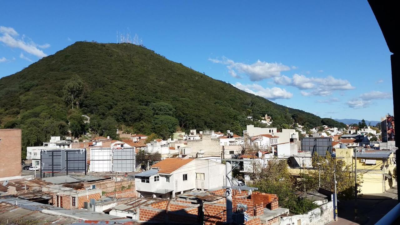 Departamento Premium Con Vista Al Cerro Salta