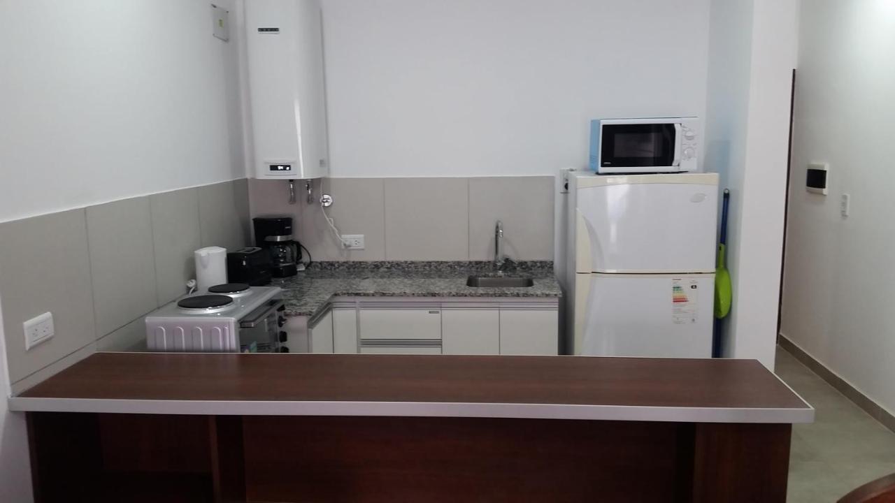 Departamento Premium Con Vista Al Cerro Salta