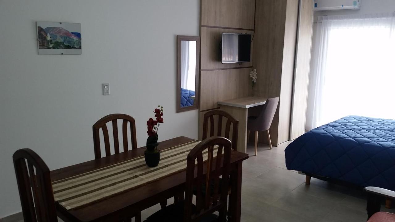 Apartamento Departamento Premium Con Vista Al Cerro *