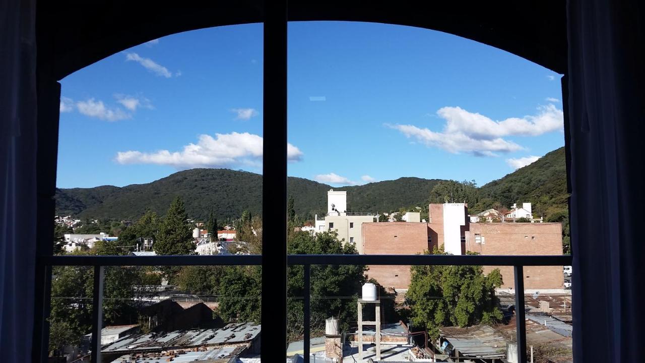 Departamento Premium Con Vista Al Cerro *
