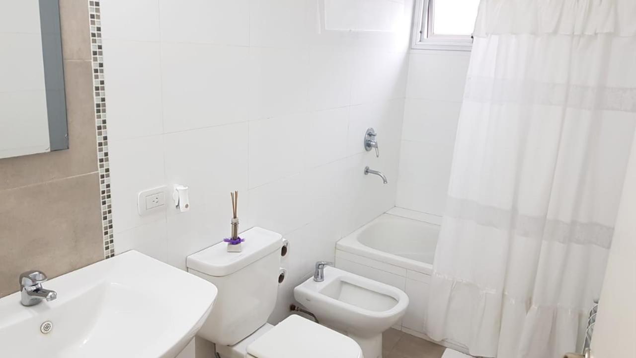 Nenin Apartamento Salta