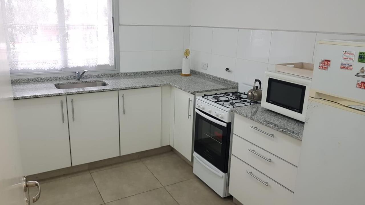 Apartamento Nenin Salta