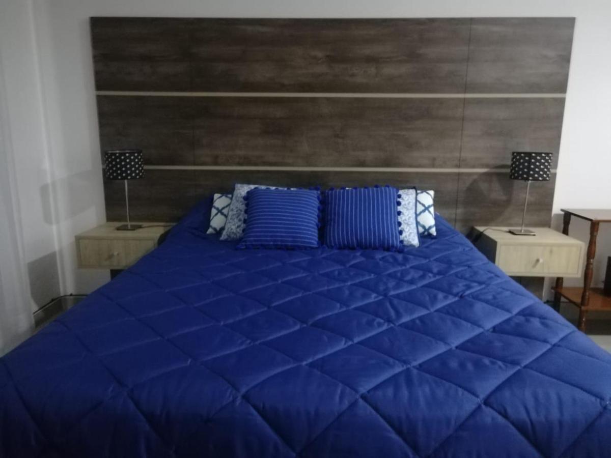 Departamento Premium Con Vista Al Cerro *