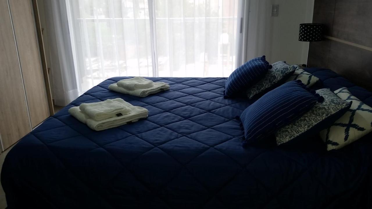 Departamento Premium Con Vista Al Cerro Salta