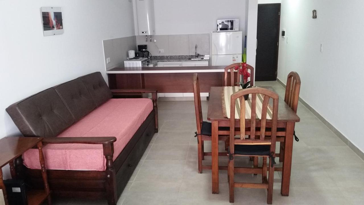Departamento Premium Con Vista Al Cerro * Salta