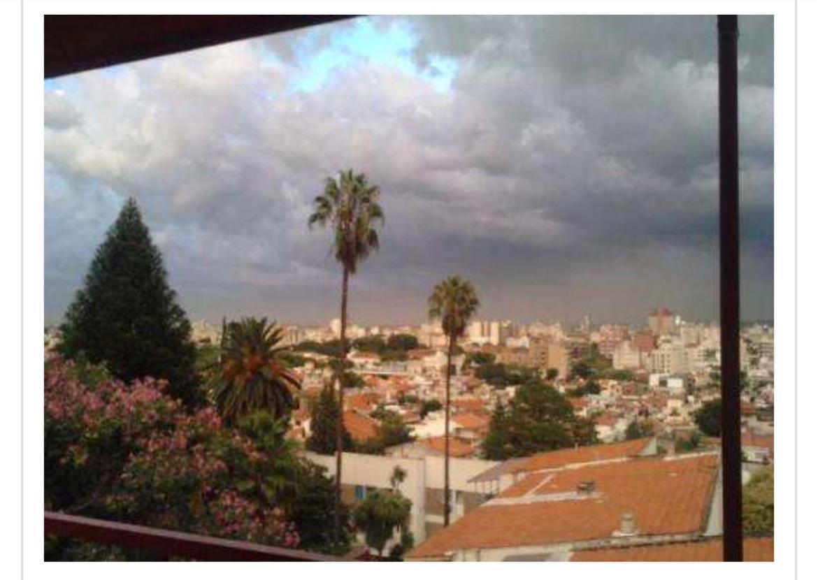 Apartment Balcones De