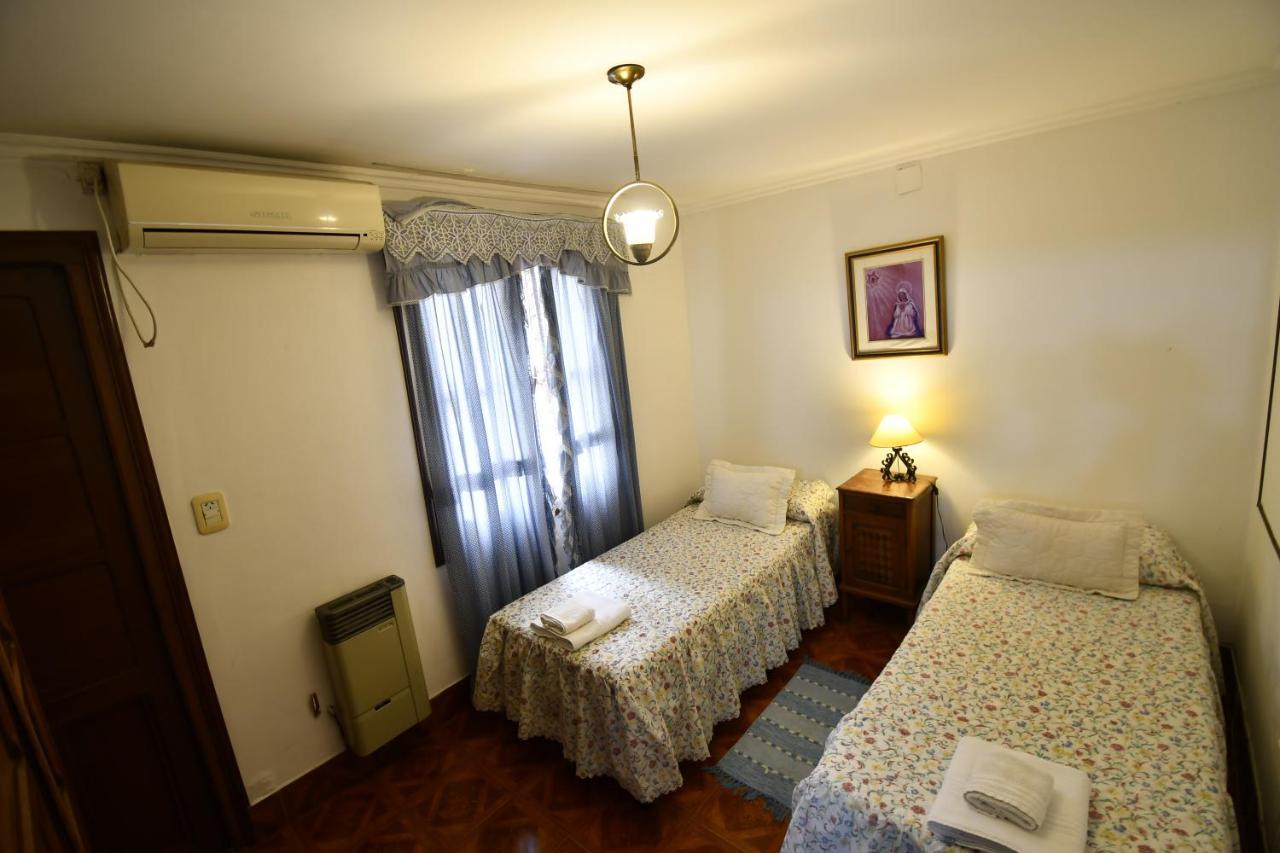 El Cerrito Hotel Salta
