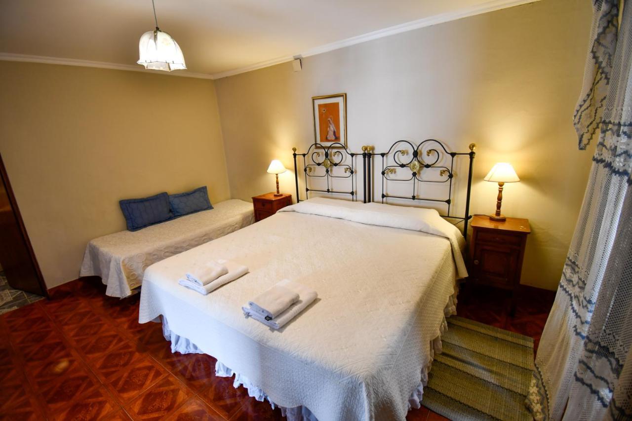 Hotel El Cerrito Salta