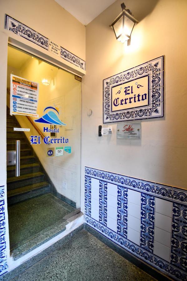 El Cerrito Hotel