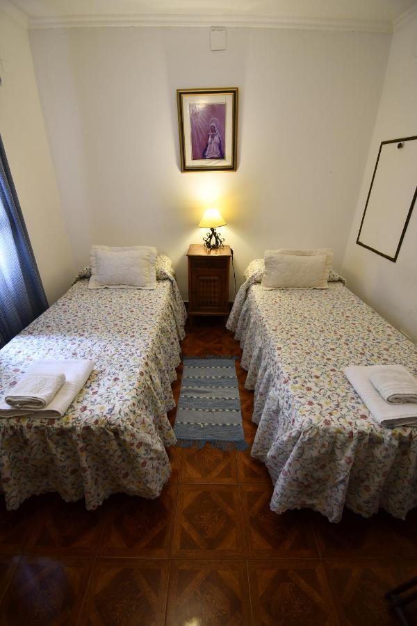 Hotel El Cerrito Salta