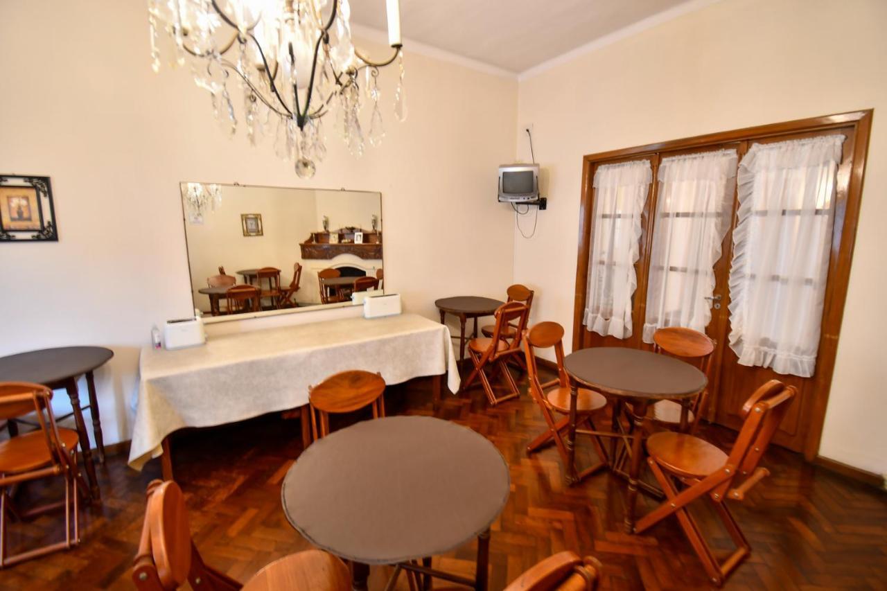 El Cerrito Hotel Salta
