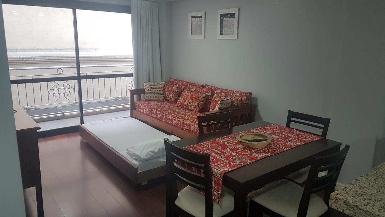 Apartamento Leguizamon Salta