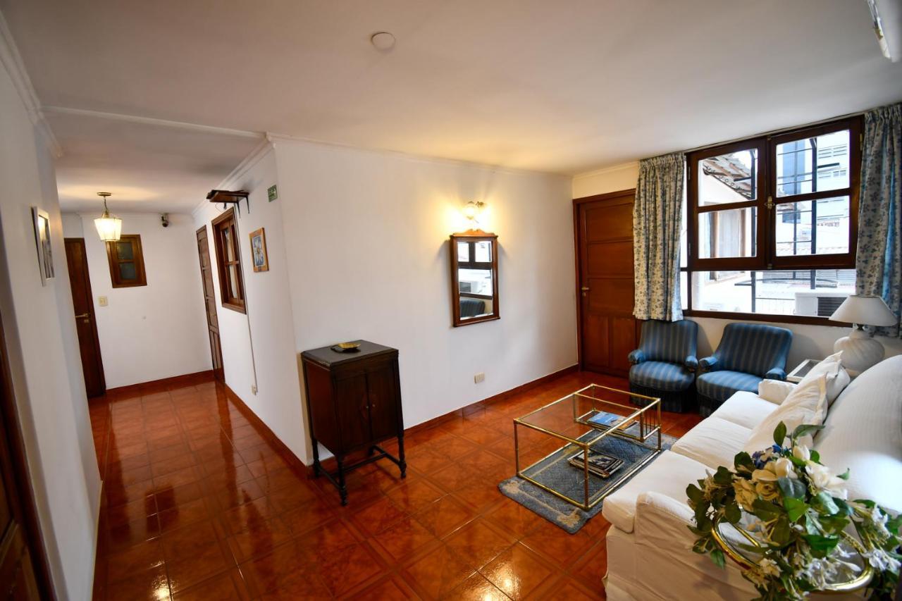 Hotel El Cerrito