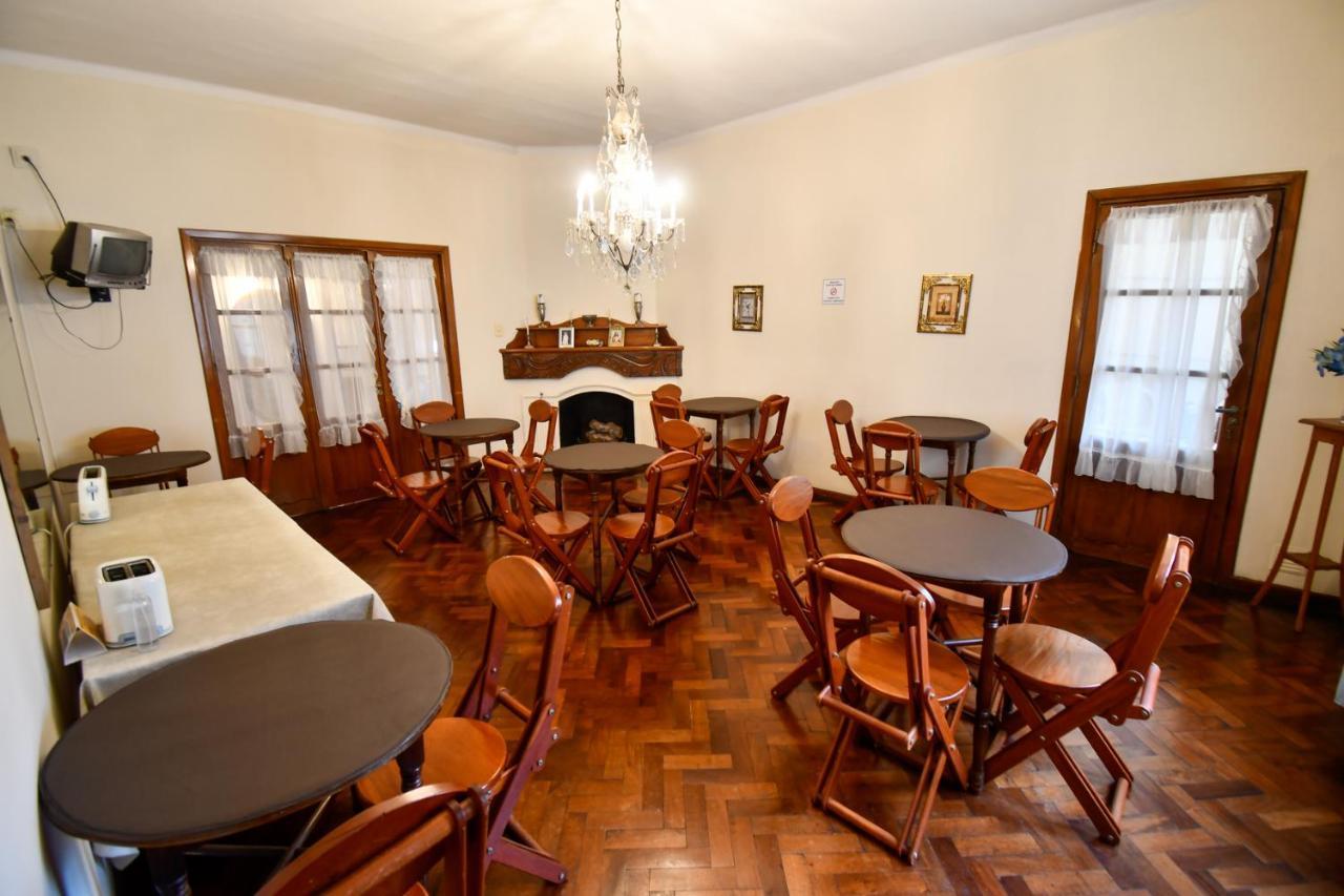 El Cerrito Hotel Salta