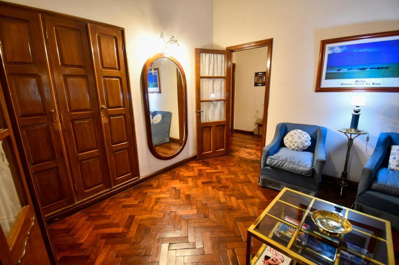 El Cerrito Hotel Salta