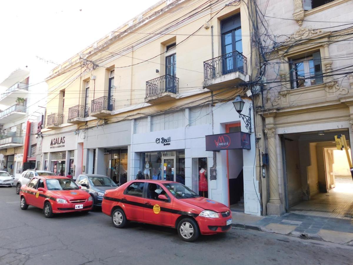 Vampayá * Salta
