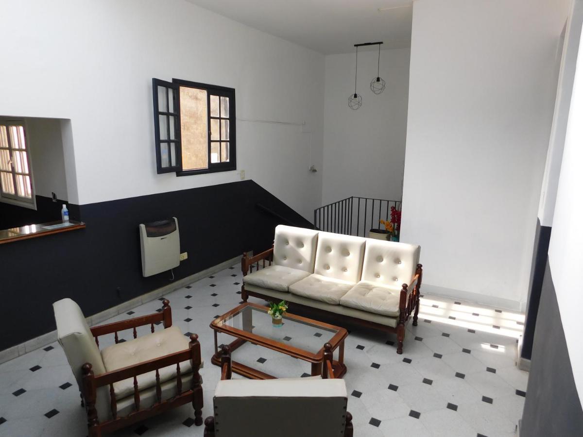 Vampayá Hostal