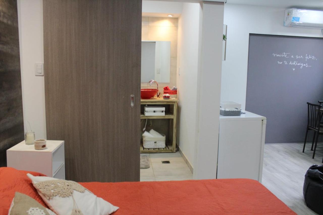 Lo De Catalina Apartamento *