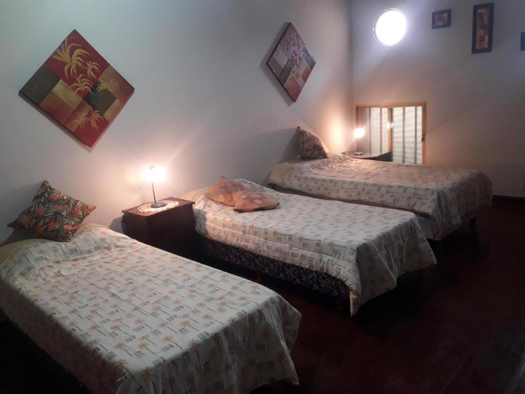 Apart Amanvari Apartamento