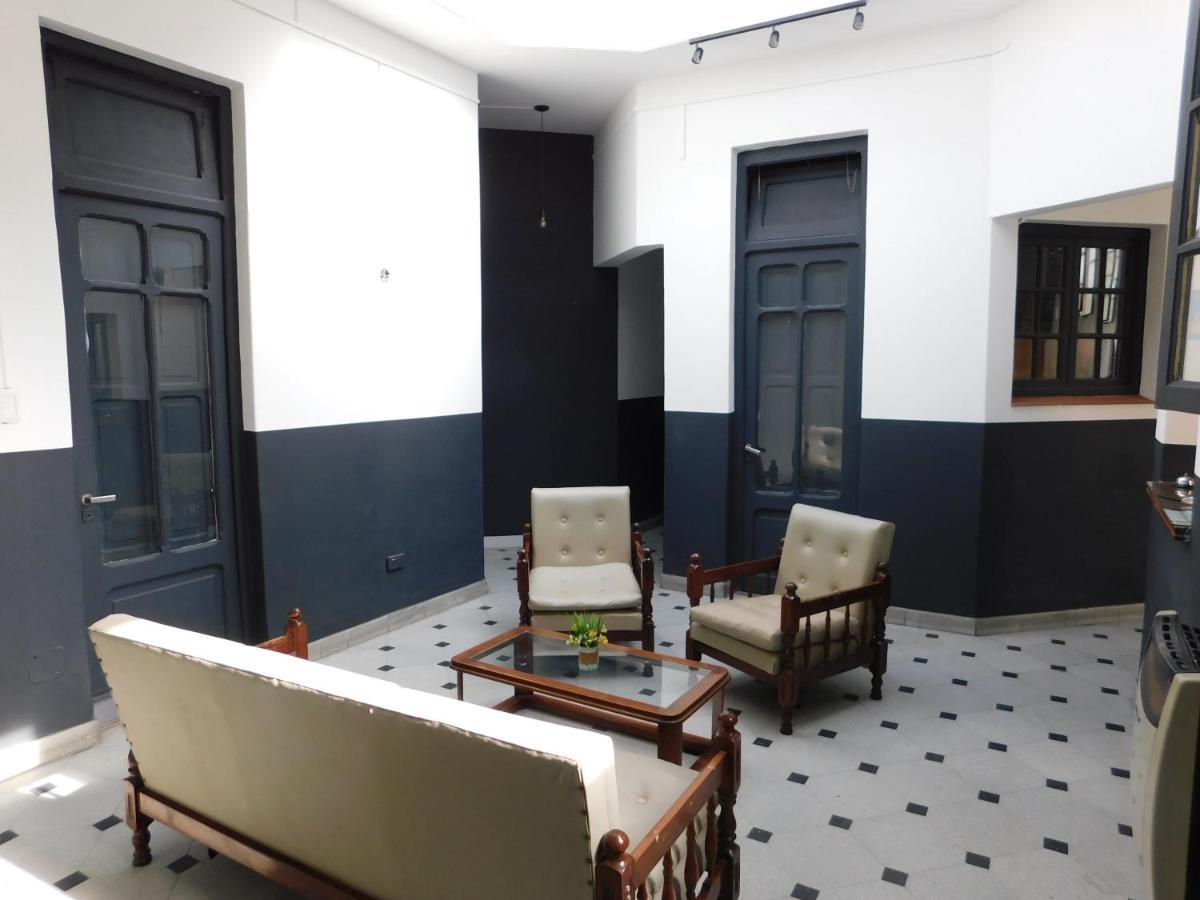 Vampayá Hostal *