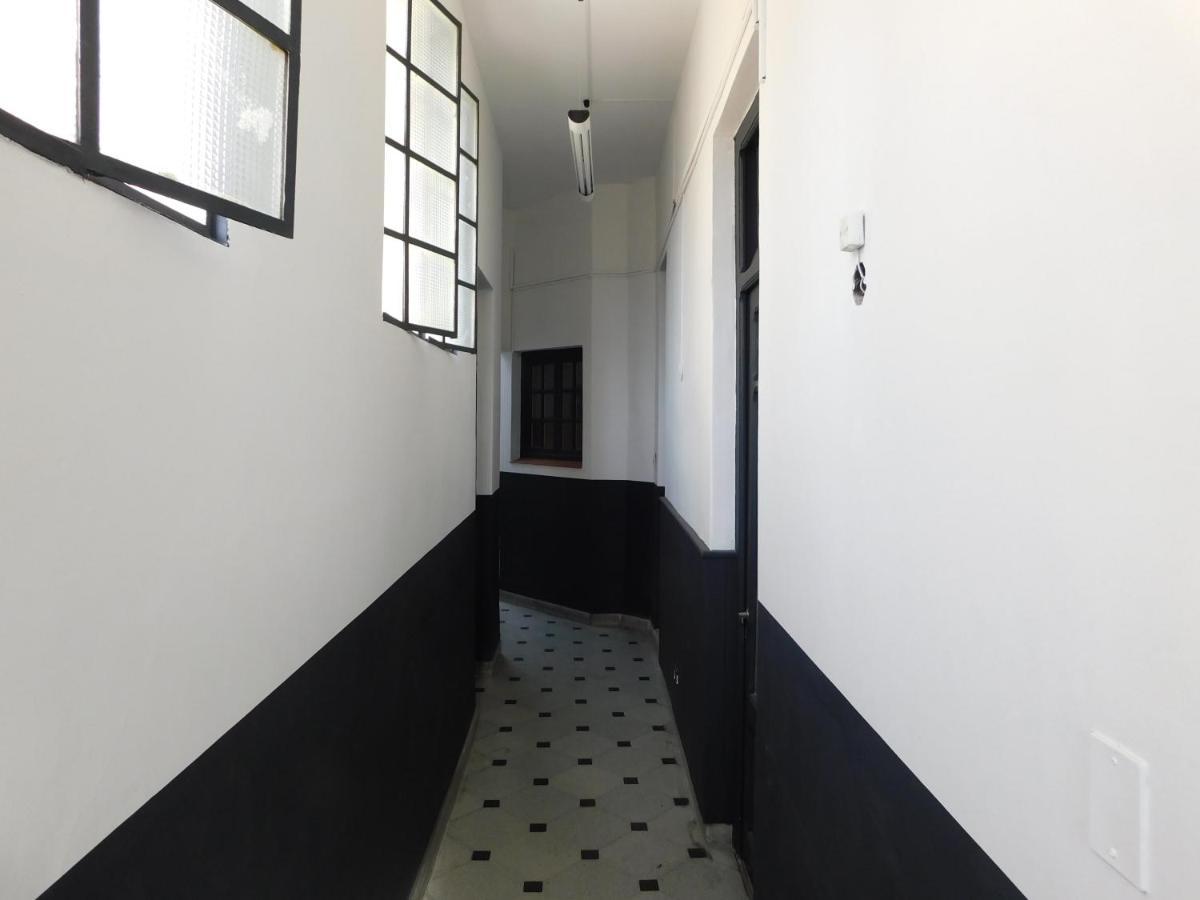 Hostal Vampayá *