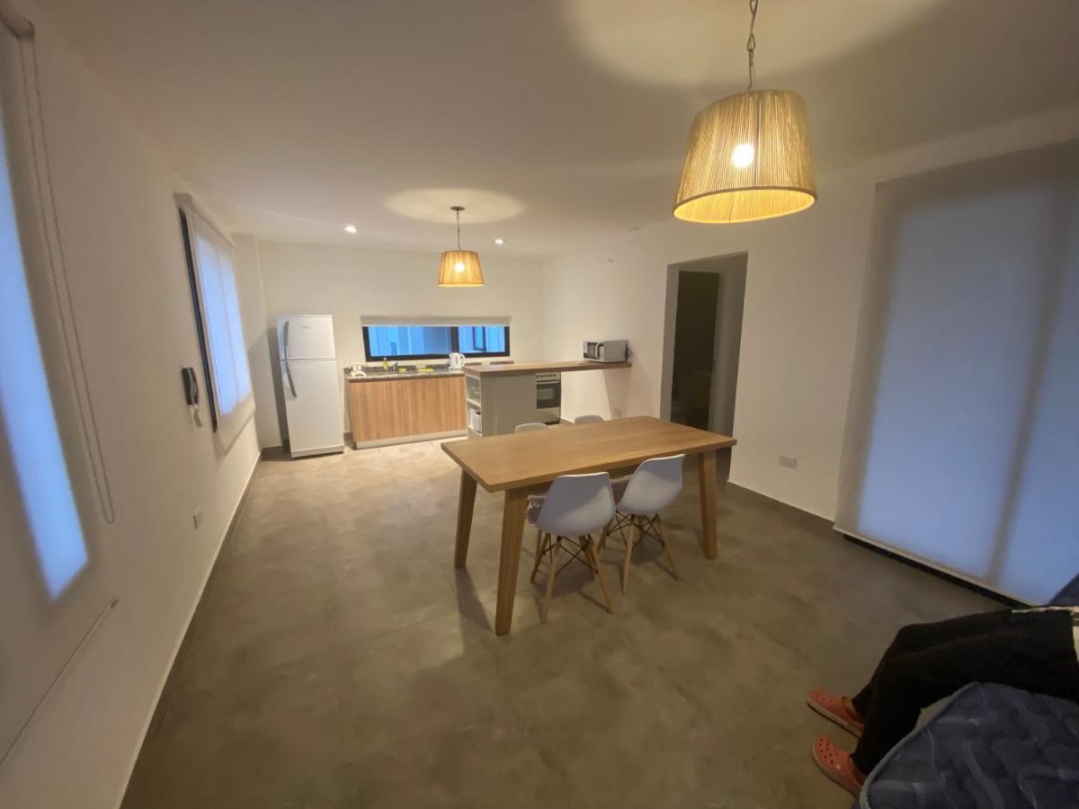 Apartamento La Escondida 9 *