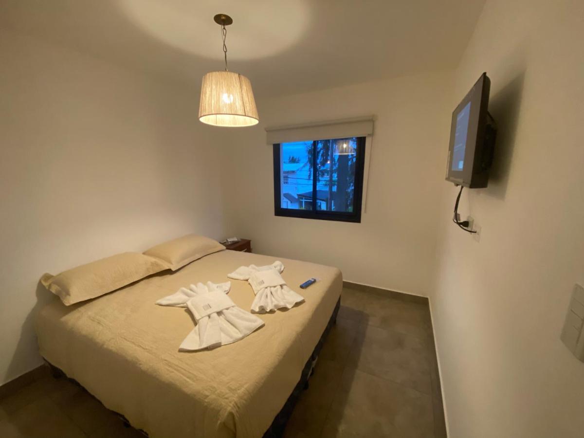 Apartamento La Escondida 11 *