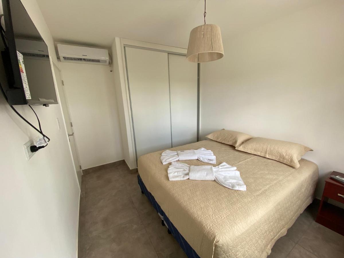 Apartamento La Escondida 11 Salta