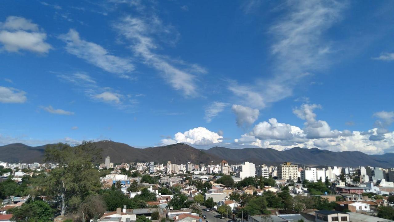 Kenty Salta