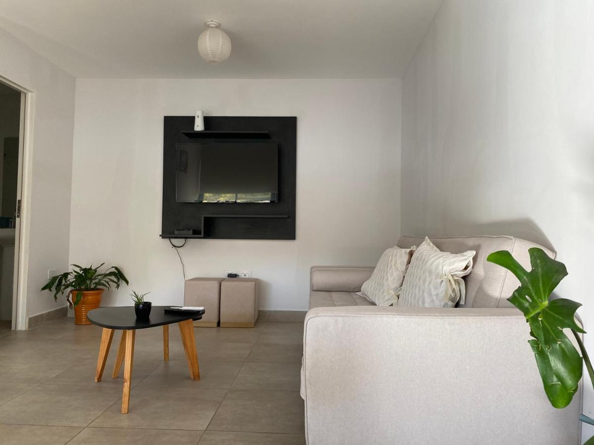 Apartamento Departamento Tierra Ii *