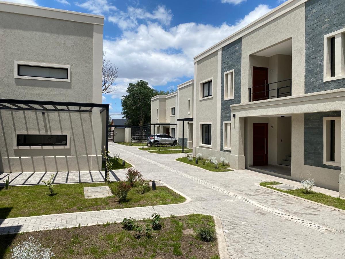 Apartamento La Escondida 1 *