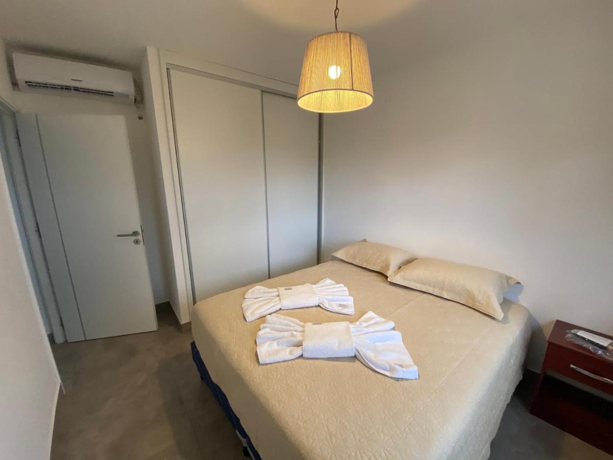 Apartamento La Escondida 1 *