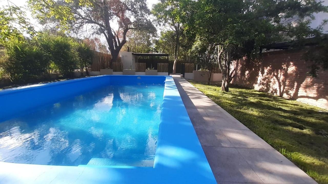 La Escondida 1 Salta