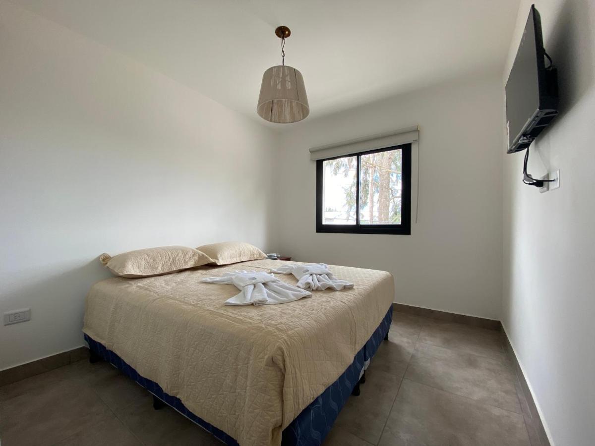 Apartamento La Escondida 1