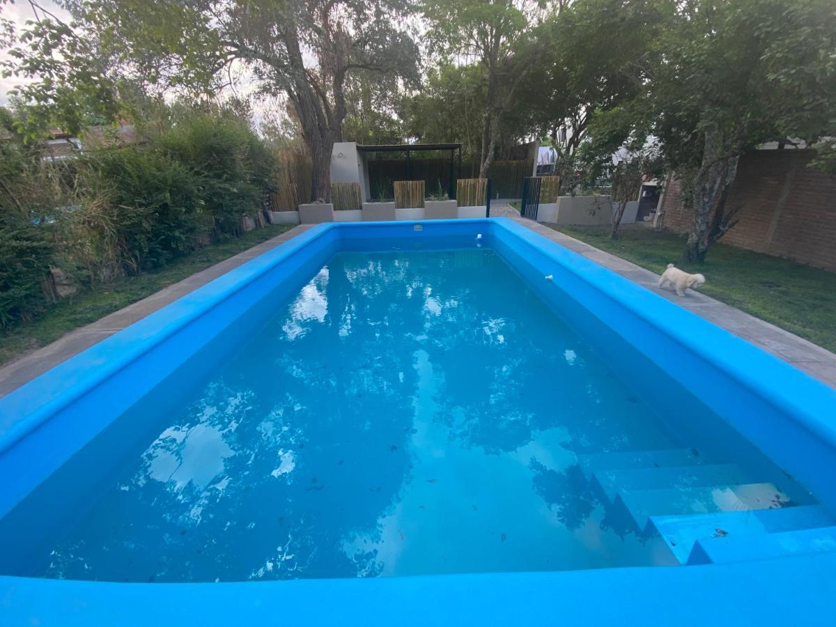Apartamento La Escondida 8 *
