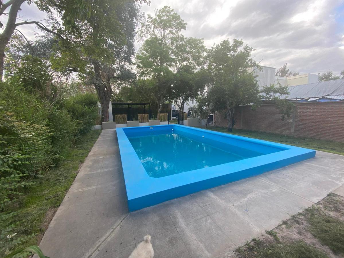 La Escondida 8 Apartamento
