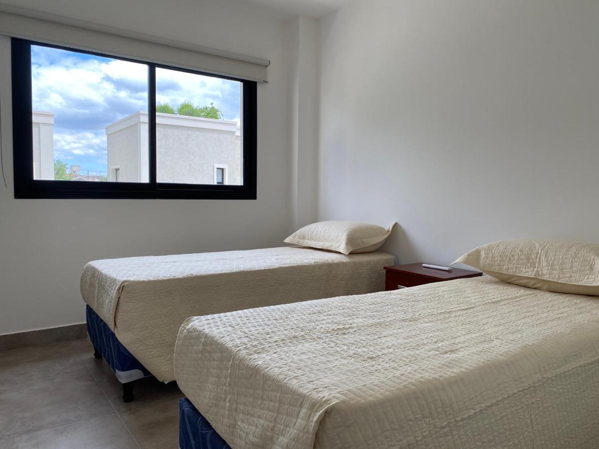 La Escondida 8 Apartamento Salta