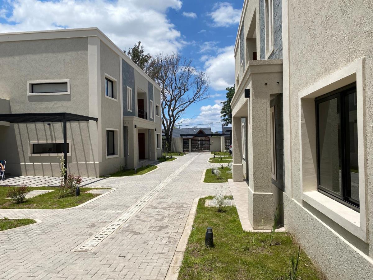 Apartamento La Escondida 8
