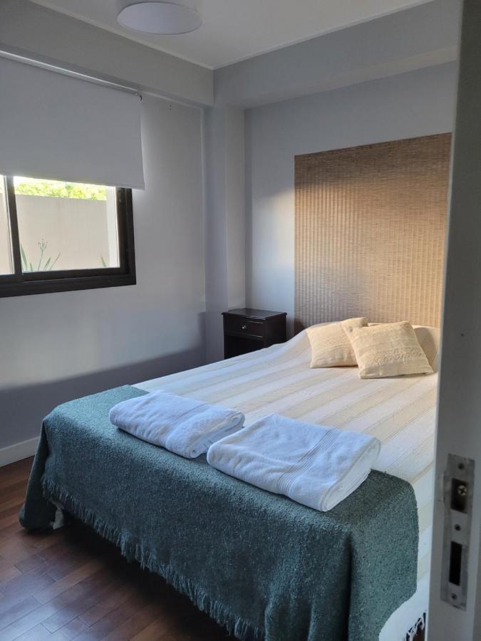 Leguizamon Plaza Deluxe *