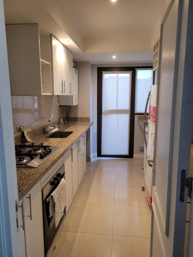 Leguizamon Plaza Deluxe Apartment Salta