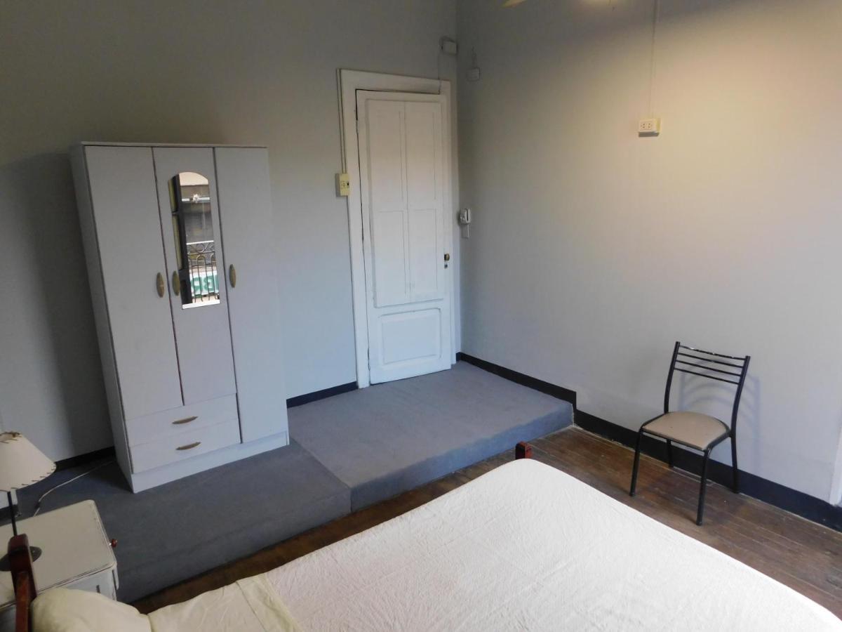 Vampayá Hostal *