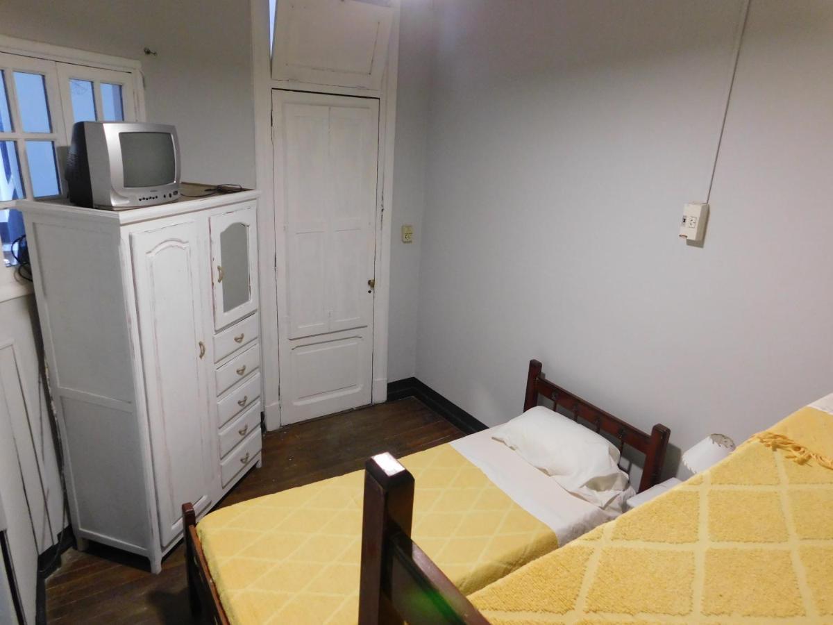 Vampayá Hostal Salta